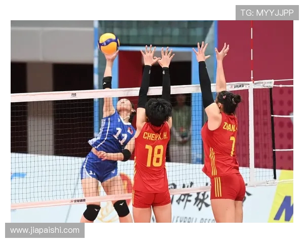 杭州排球队的崛起之路全国锦标赛特别报道见证成长与团结的力量