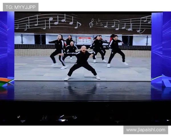 杭州街舞队引领潮流最新街舞节奏TOP10榜单揭晓