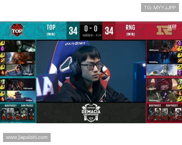 RNG战队在青年赛积分榜中以72分稳居第一位置展现强劲实力