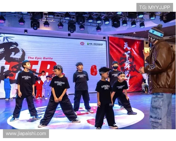 全国街舞大赛积分榜更新西安街舞队以62分稳居第一名