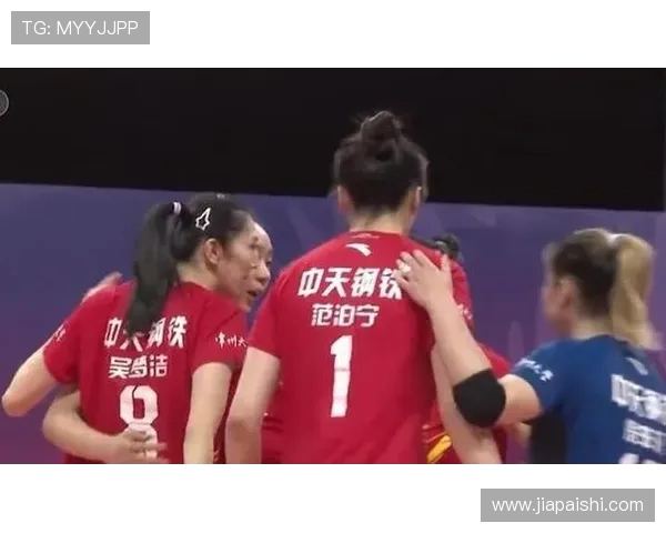 排球深度：解密上海排球队的盯防