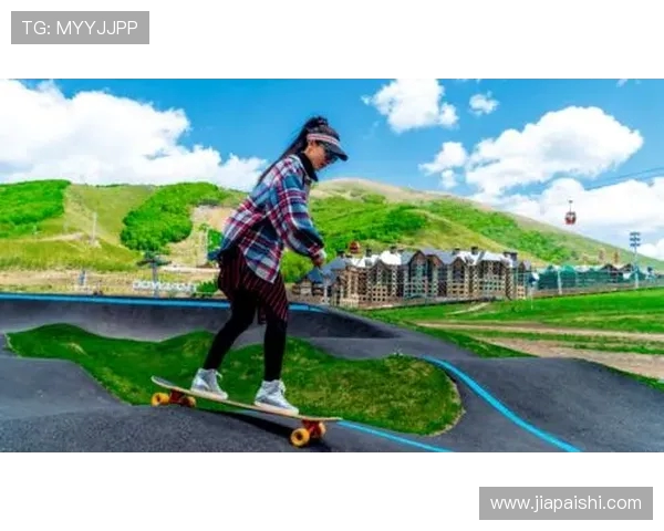 杨芳专访：从初学者到滑板高手的成长之路与心路历程回顾